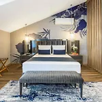 The Capri Hotel Osmanbey