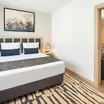 The Capri Hotel Osmanbey