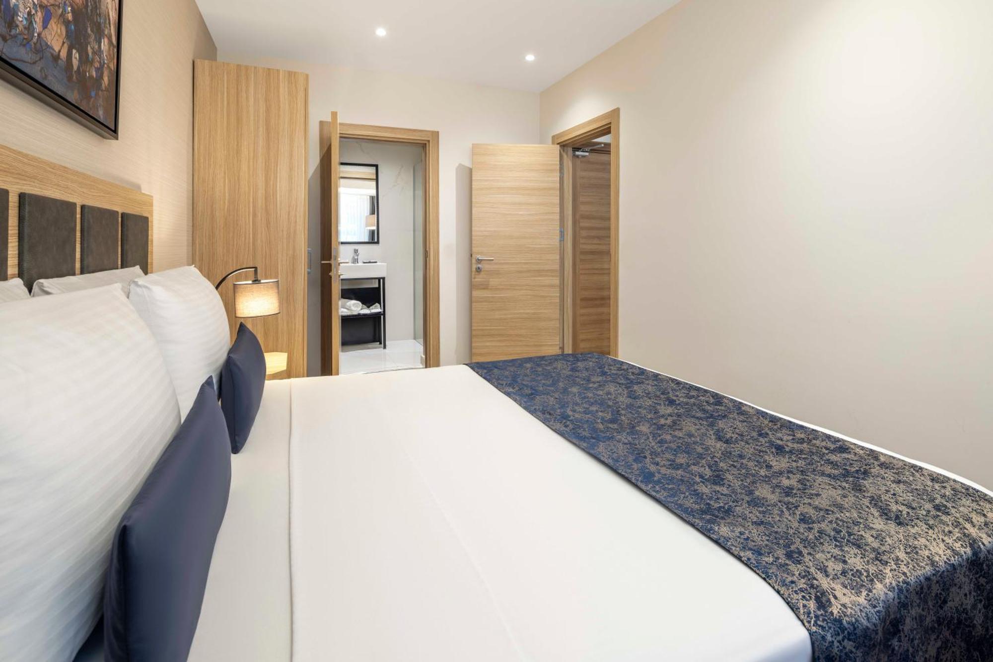 The Capri Osmanbey Hotel Istanboel