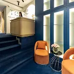 The Capri Hotel Osmanbey