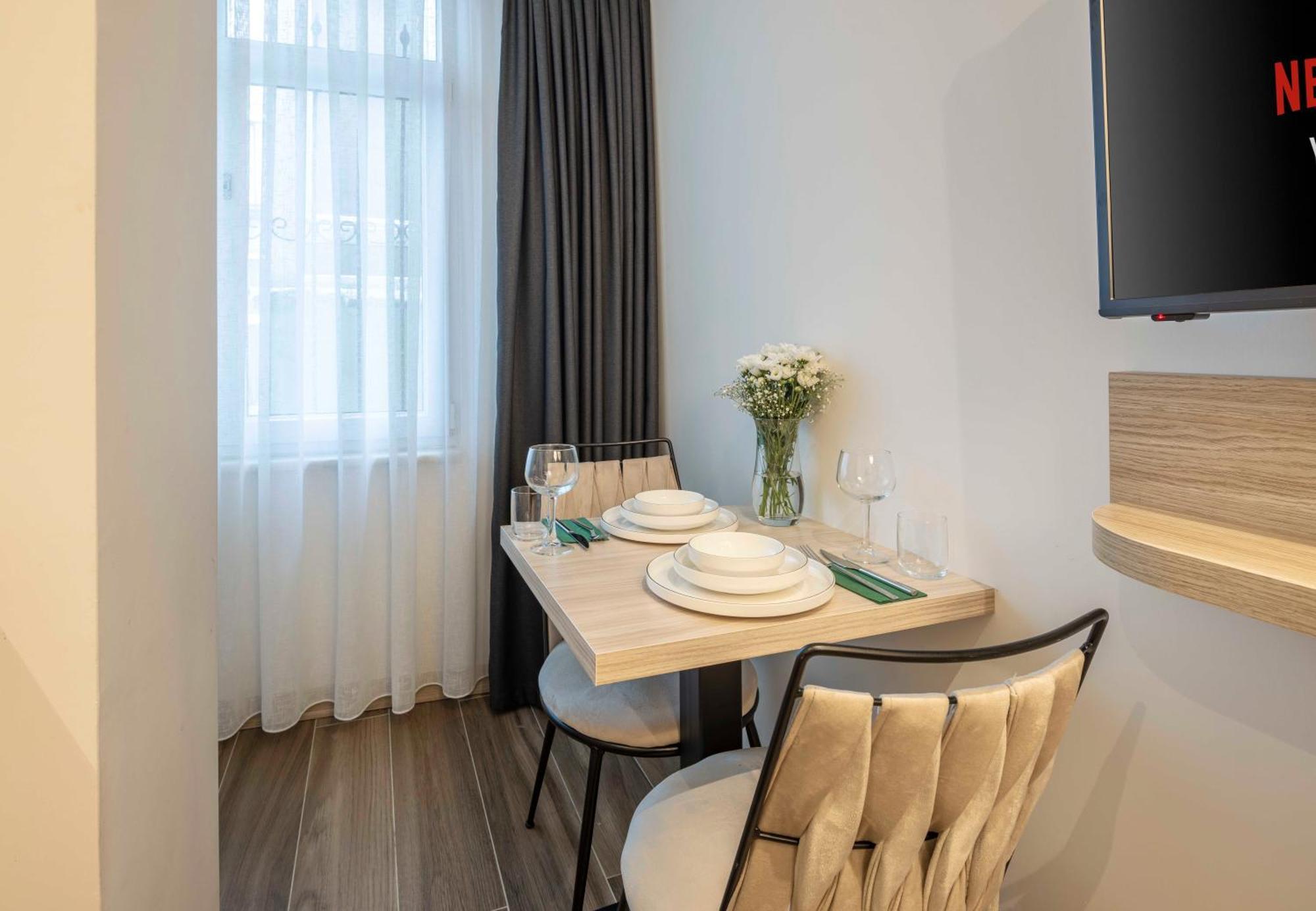 Otel The Capri Osmanbey İstanbul
