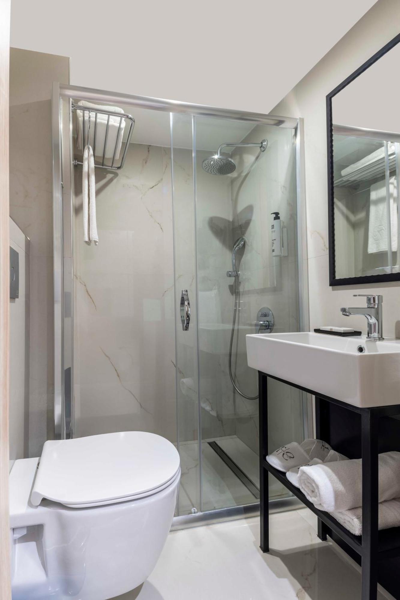 Otel The Capri Osmanbey